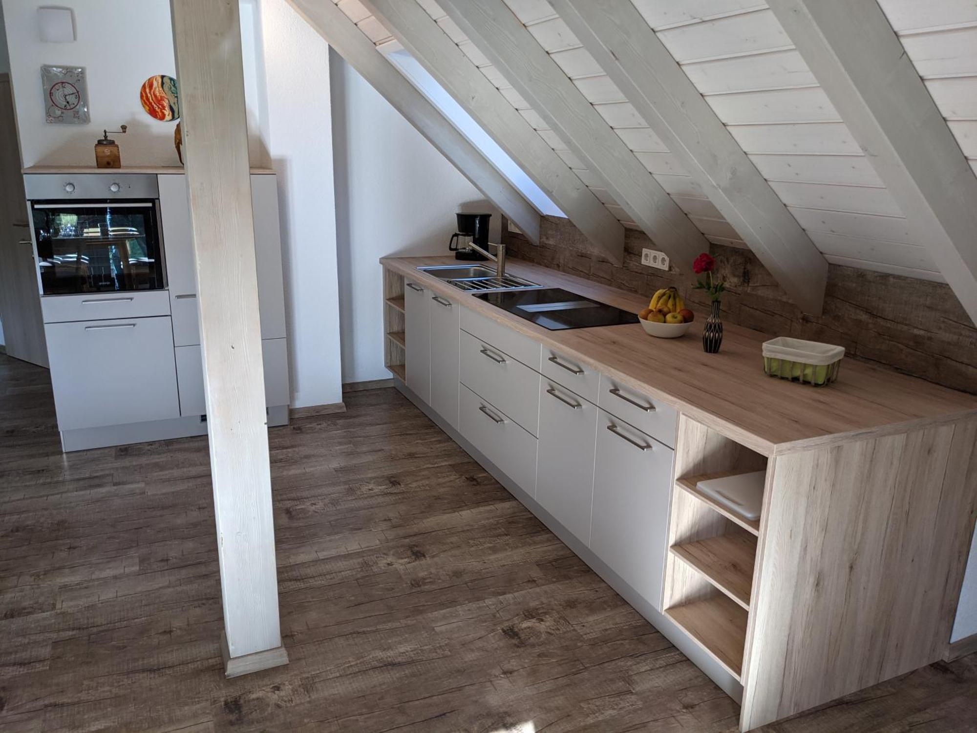 Ferienwohnung Muehl - Einfach Wohlfuehlen Мариенберг Экстерьер фото